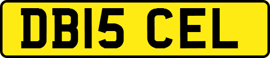 DB15CEL