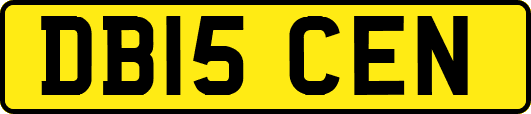 DB15CEN