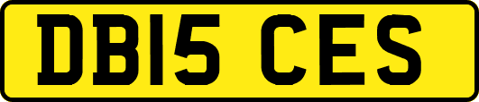 DB15CES