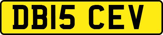 DB15CEV