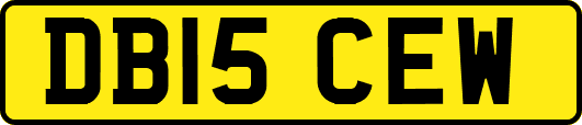 DB15CEW