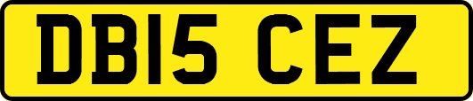 DB15CEZ