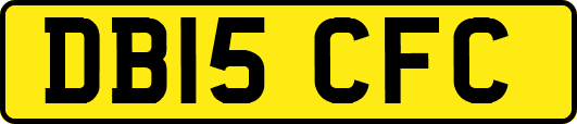 DB15CFC