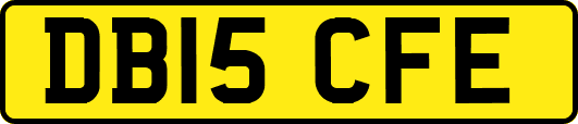 DB15CFE
