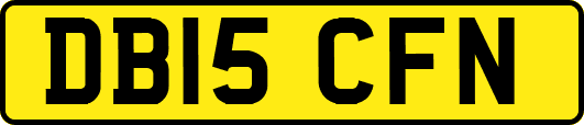 DB15CFN