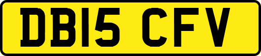 DB15CFV