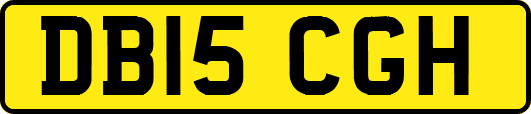 DB15CGH