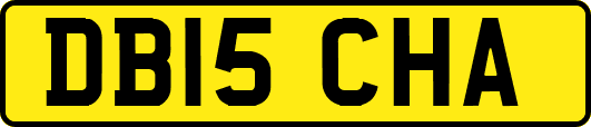 DB15CHA