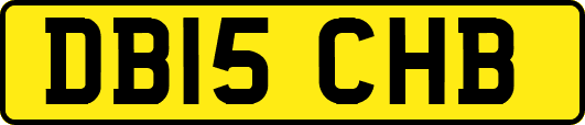 DB15CHB