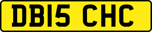 DB15CHC