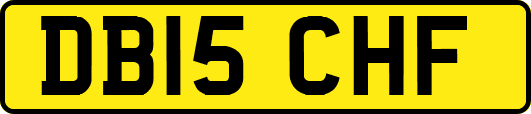 DB15CHF