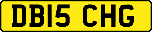 DB15CHG