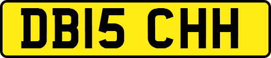 DB15CHH
