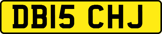 DB15CHJ
