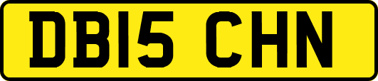 DB15CHN