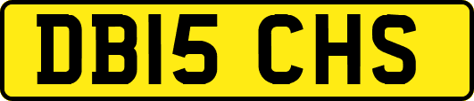 DB15CHS