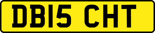 DB15CHT