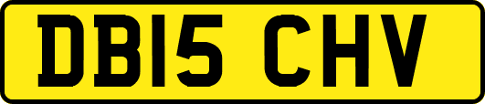 DB15CHV