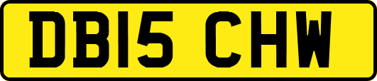 DB15CHW