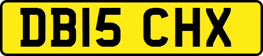 DB15CHX
