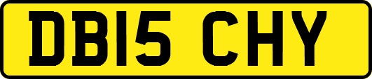 DB15CHY