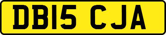DB15CJA