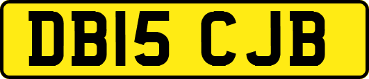 DB15CJB