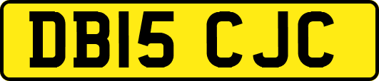DB15CJC