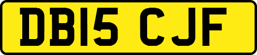 DB15CJF