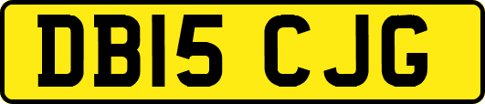 DB15CJG