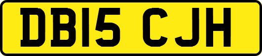 DB15CJH