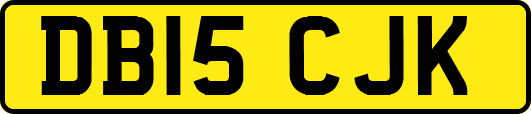 DB15CJK