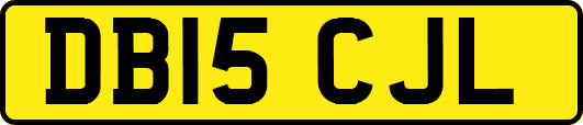 DB15CJL