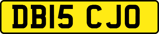 DB15CJO
