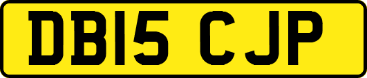 DB15CJP