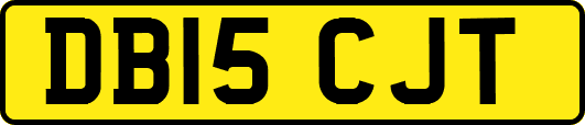 DB15CJT