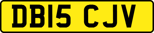 DB15CJV