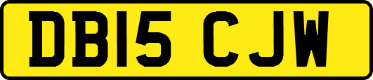 DB15CJW