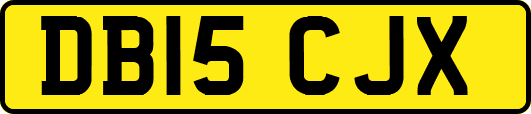 DB15CJX