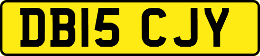 DB15CJY