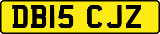 DB15CJZ