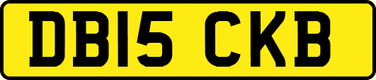 DB15CKB