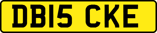 DB15CKE