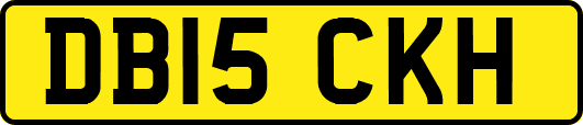 DB15CKH
