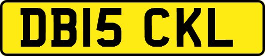 DB15CKL