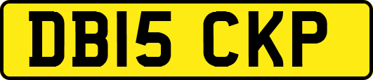DB15CKP
