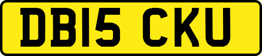 DB15CKU
