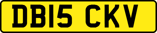 DB15CKV