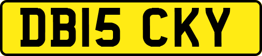 DB15CKY