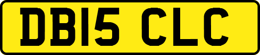 DB15CLC